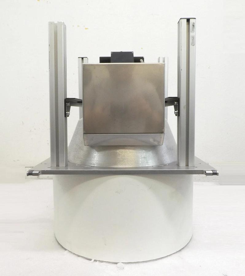 Used Toshiba E5876RE-P2K X-Ray Image Intensifier Multi Angle Detector Spare Surplus