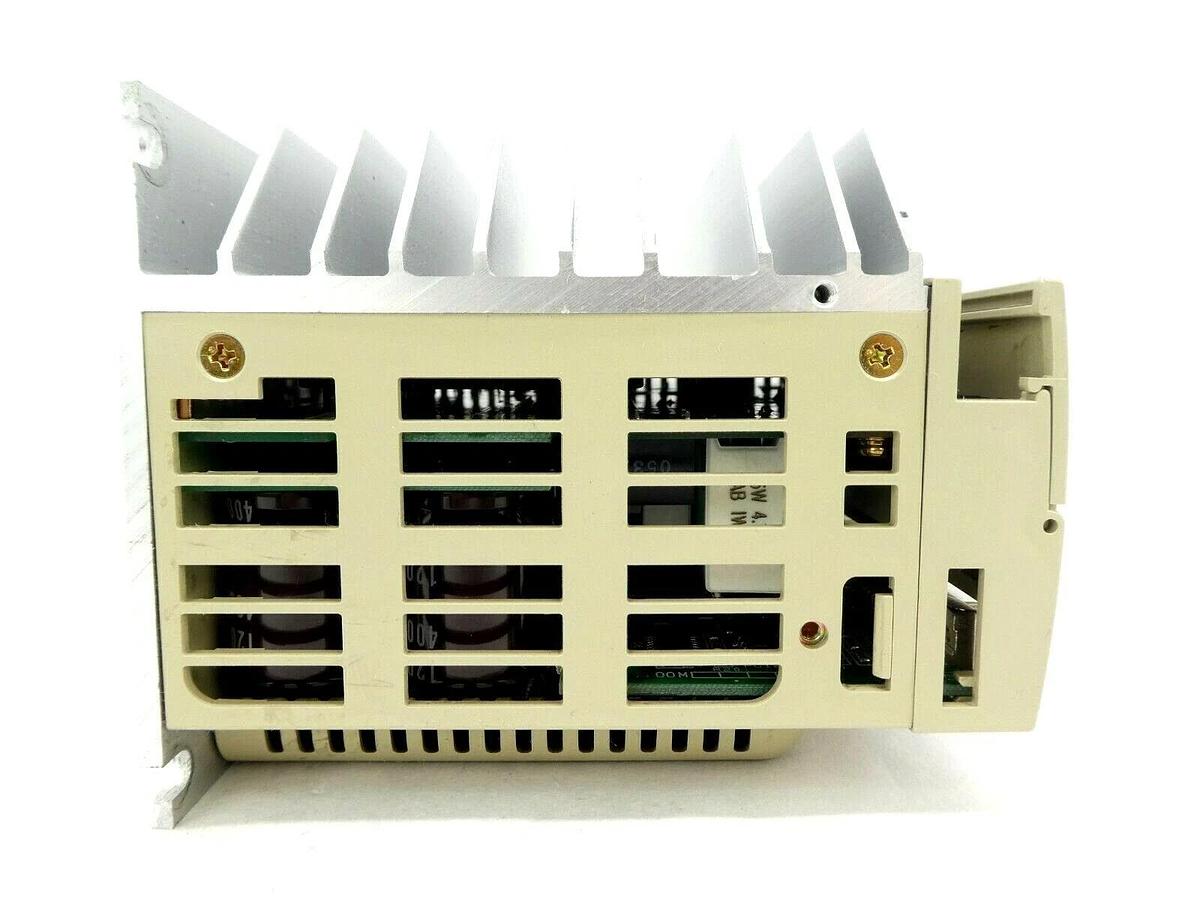 Used Yaskawa Electric SGDA-08AP Servo Drive SERVOPACK Working Surplus