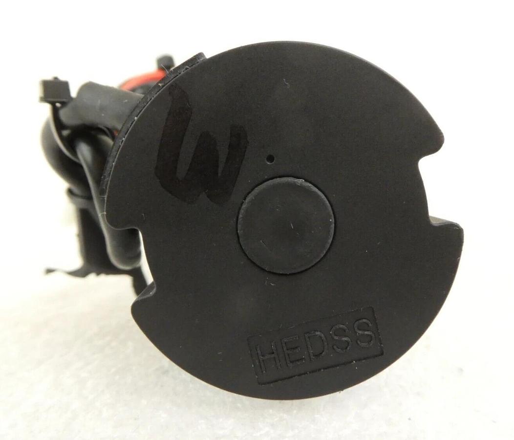 Used CM Technology T57-076E-005BX Robot Motor Genmark GBR GENCOBOT 7 AMAT Working