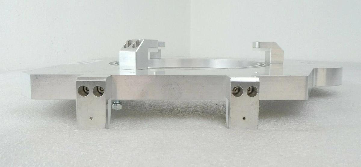 Used AMAT Applied Materials 0270-35134 5200 CVD View Lid Centura 0020-35989 Surplus