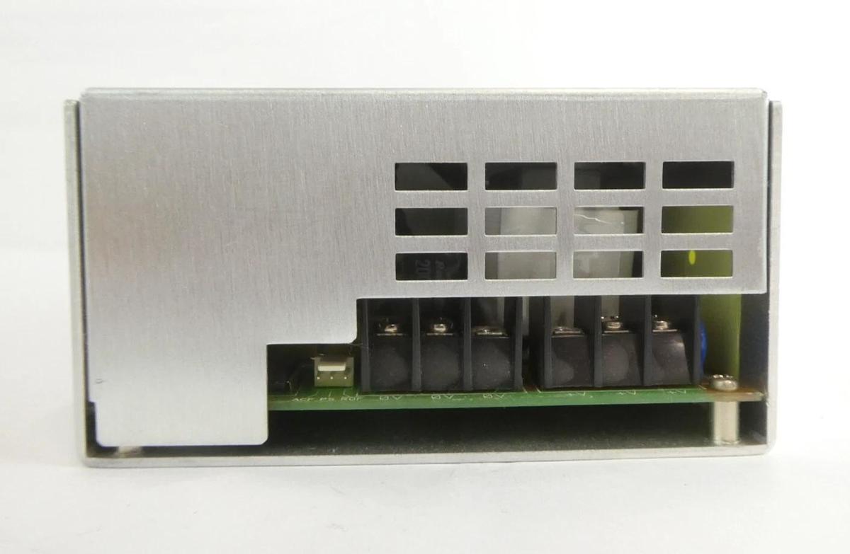 Used XP Power SLN600N513 Power Supply Assembly Working Surplus