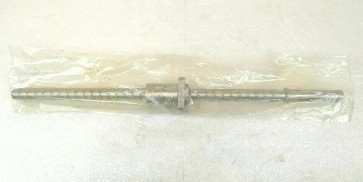 NSK W250WF-22PSI-C5Z16 Robot Leadscrew Ball Screw 1001-0092 New Surplus