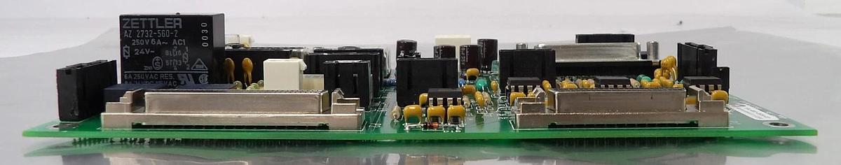 Used AMAT Applied Materials 0100-37981 SCR Interface PCB Assembly Working