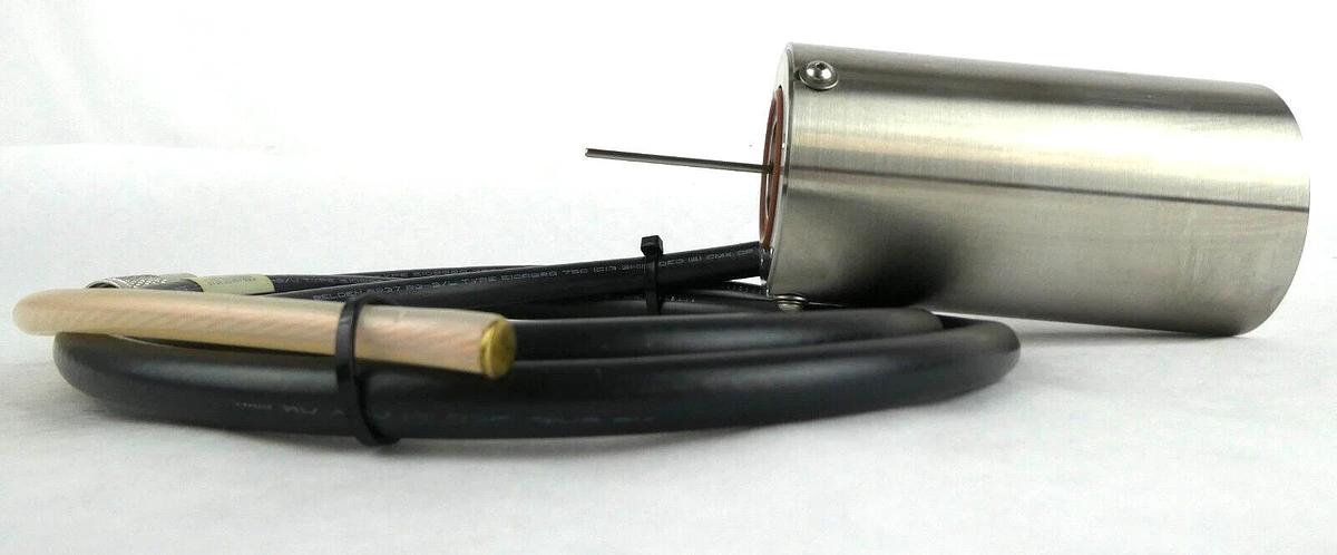 Used Varian 44058-00 Electron Suppression Tool 43832-00-193895 Working Surplus