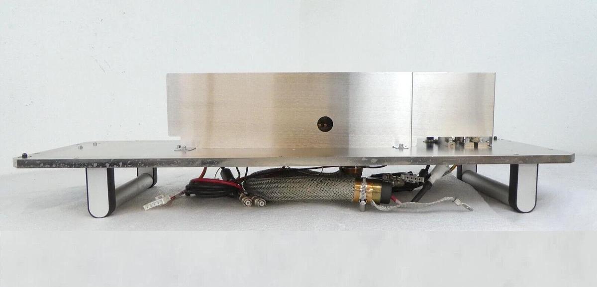 Used AB Sciex QuanTis Precursor Ion Selector Beam Assembly MALDI TOF/TOF 5800 Surplus