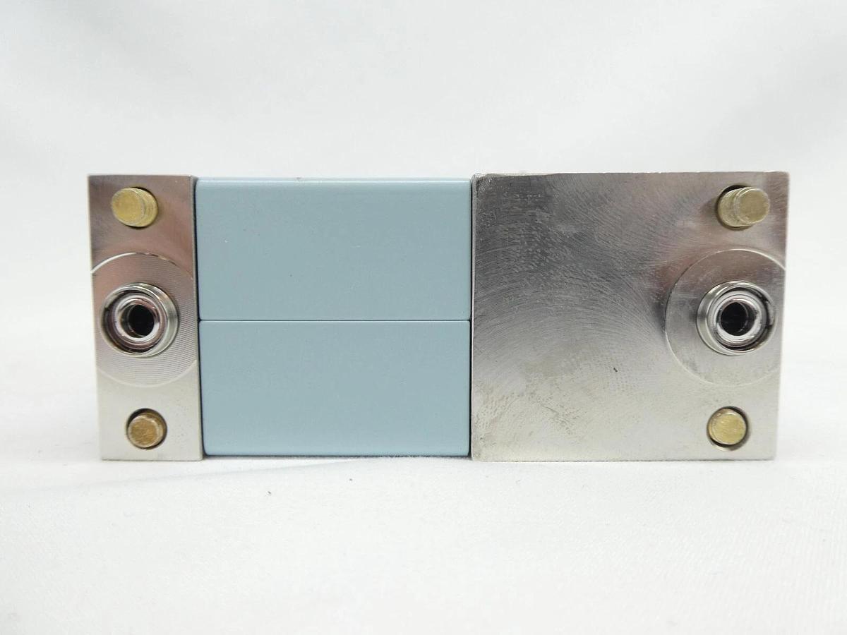 Used Fujikin FCS-4WS-798-F160#B Mass Flow Controller MFC 250kPaG Ar Reseller Lot of 8