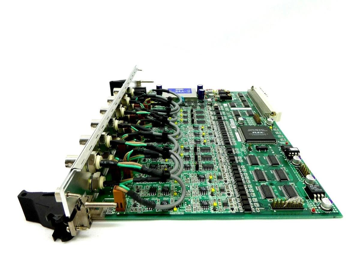 Used Nikon 4S008-278 BSA-PZT PCB Card NSR System Working Spare