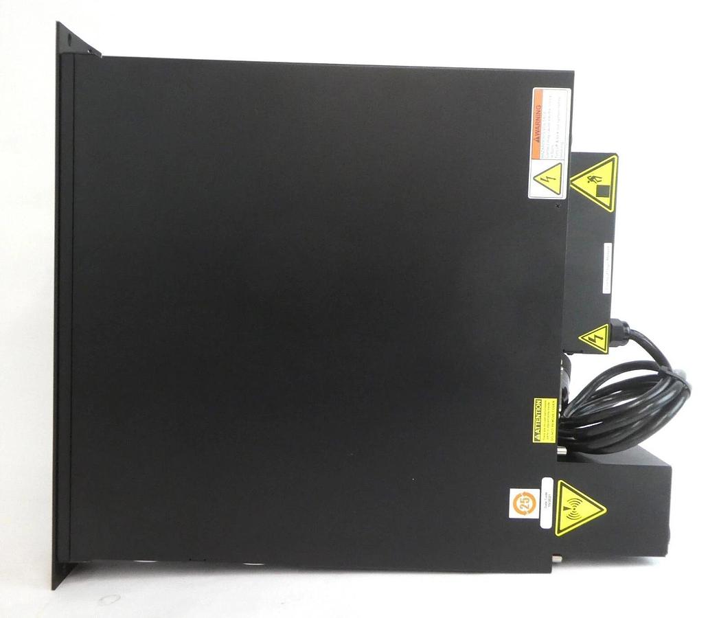 Used PDX 900-2V AE Advanced Energy 3156024-131 LF RF Power Generator Working Surplus