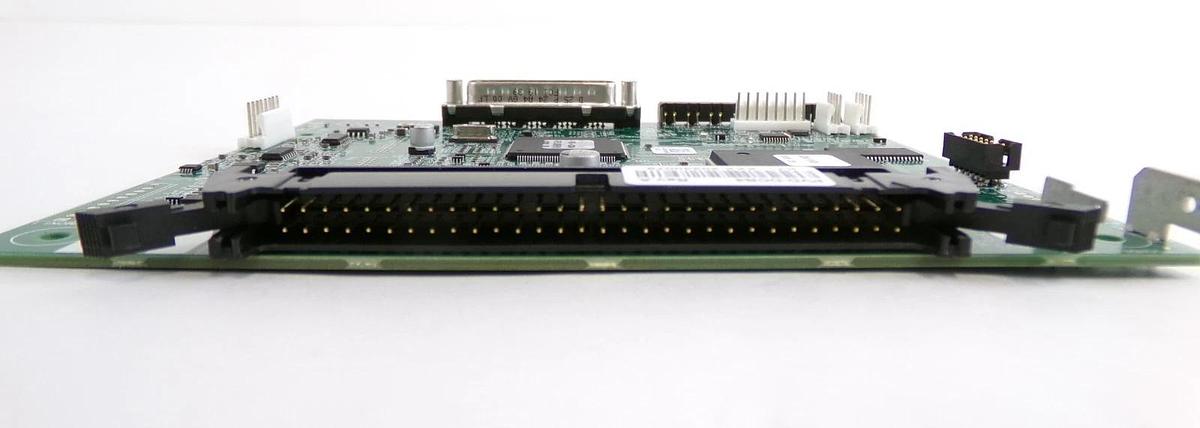 Used Kollmorgen PVD-DCB4 Digital Control Board PCB FDCB4R2 Reseller Lot of 2 Working