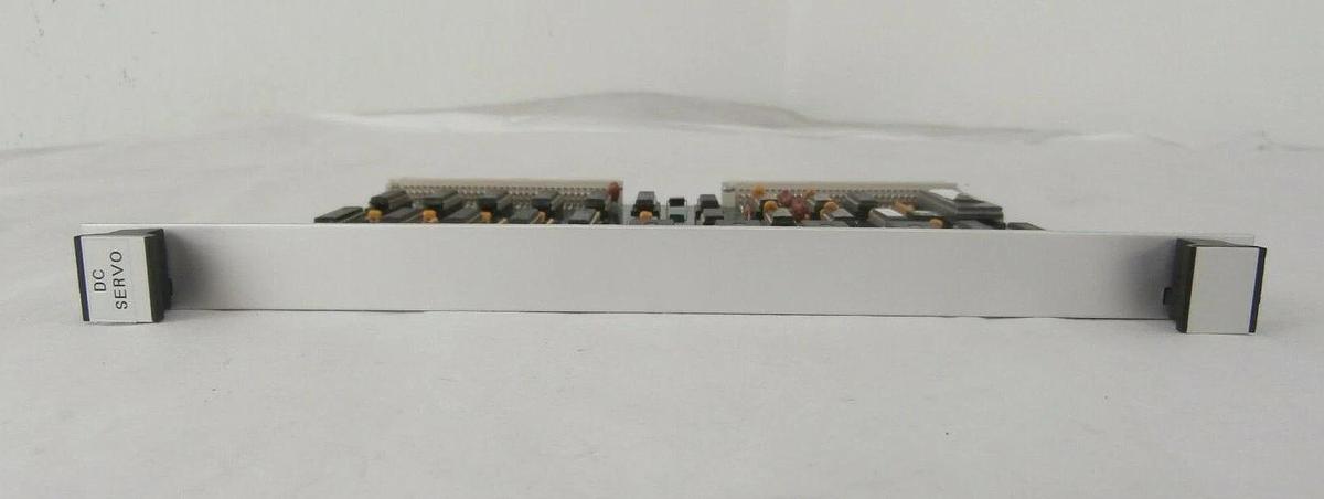 Used Bio-Rad Y5304300 DC Servo PCB Card HCTL.7 Quaestor Q5 Working Surplus