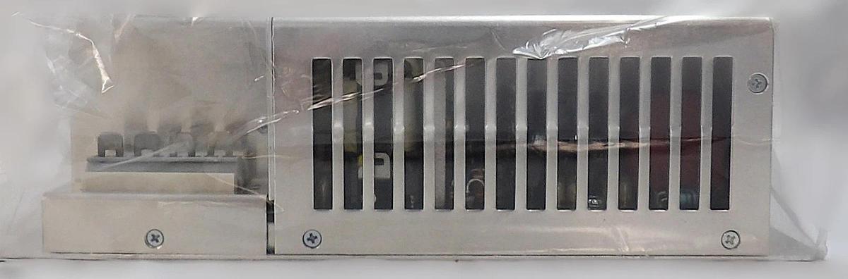 TeleFrank TZP80-2405/S AC-DC Converter TZP 80 Brooks 300mm Fixload New