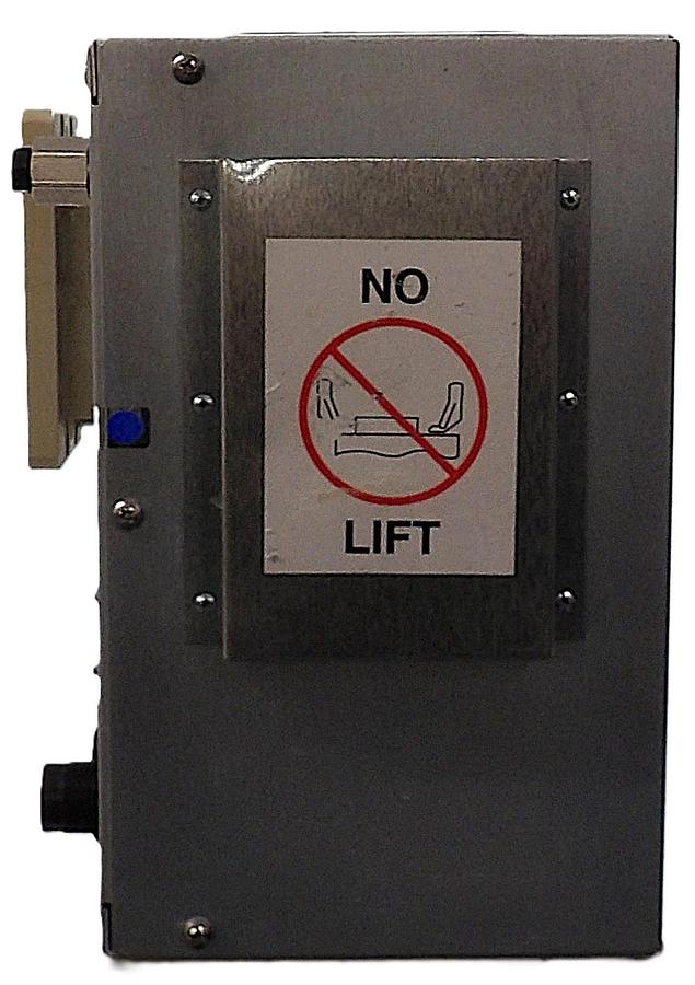 Refurbished ASTeX Applied Science & Technology D13449 3.5kW Magnetron 0190-18128 Refurbished
