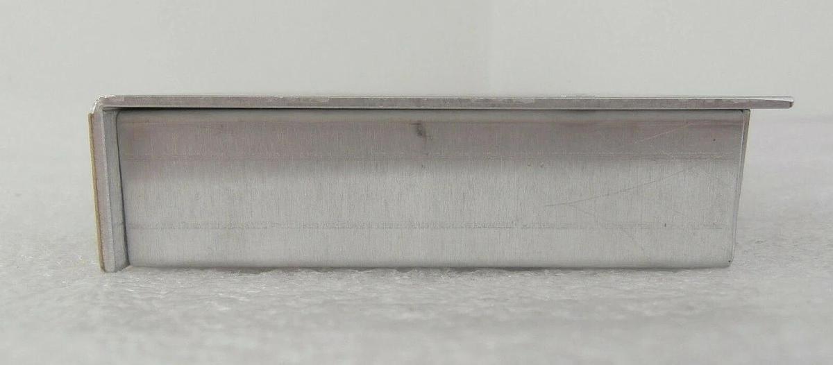 Used SCP Santa Clara Plastics 3270061C MCS A/D Analog to Digital Module Working Spare