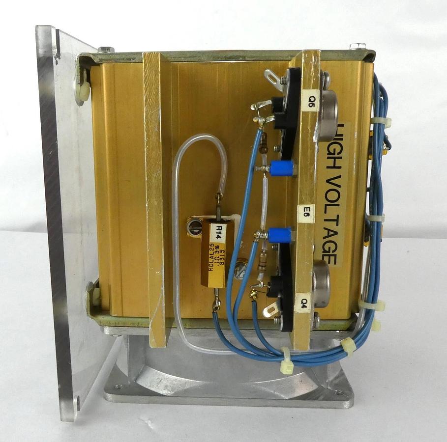Used Varian Semiconductor Equipment F5010001 Heat Sink Assembly VSEA New Surplus