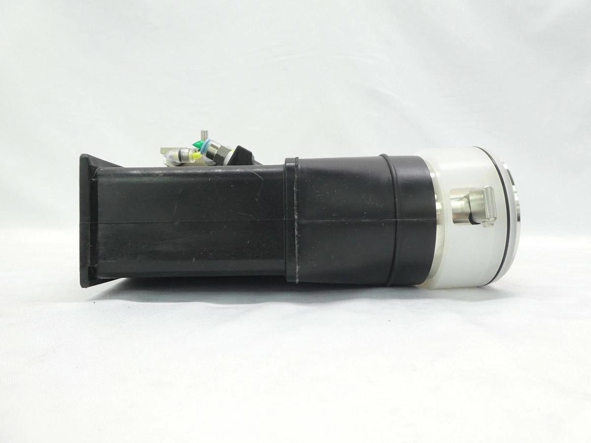 Used TEL Tokyo Electron 5004-10013-11 Exhaust Duct 2 Clean Track Lithius Working