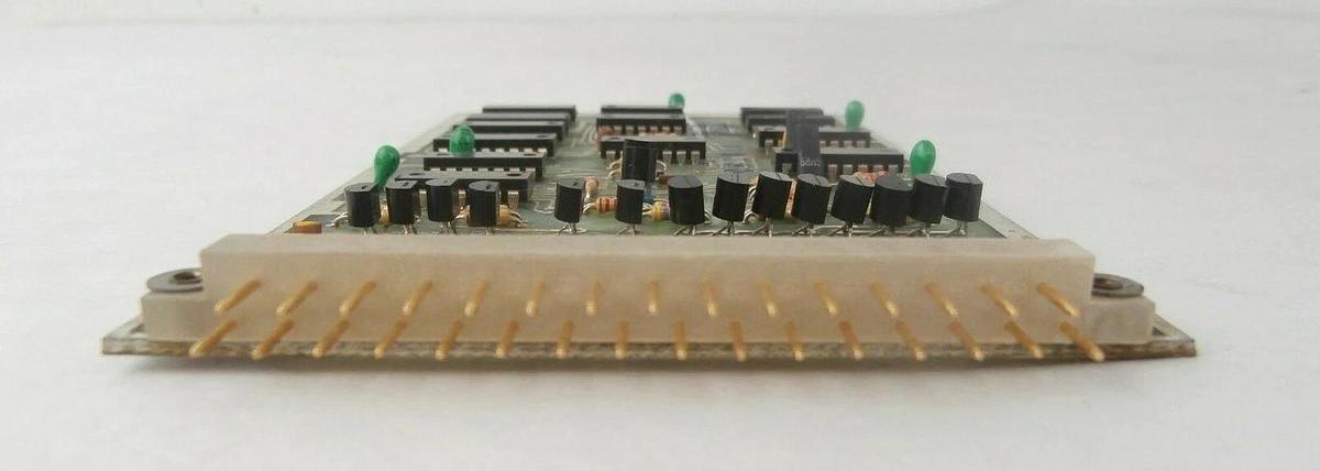 Used Karl Suss 455-60-30 PCB Card 559.30bA MJB 55 Wafer Mask Aligner Working Surplus