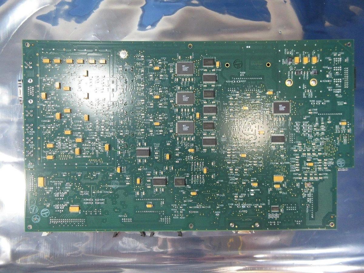 Used KLA-Tencor 0052196-008 MMD Analog Circuit Board PCB AIT UV Used Working