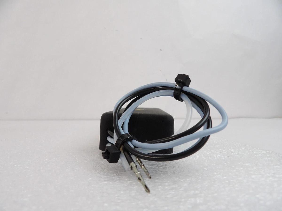 Used Semitool 115R0004-501 Anti-Static Cell 220V Emitter Voltage Bar Working Surplus