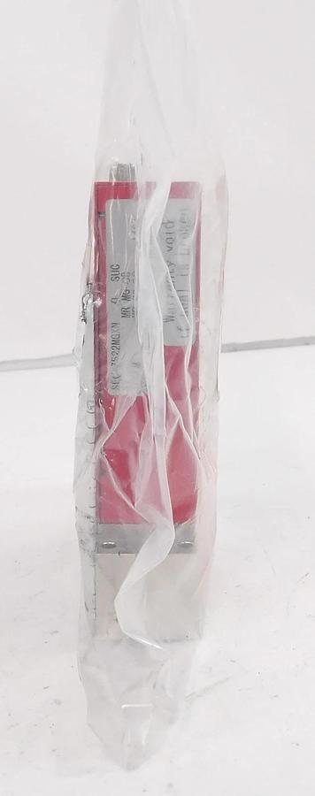 Horiba STEC SEC-2522MGXN Mass Flow Controller MFC Z500 AMAT 3030-15620 New