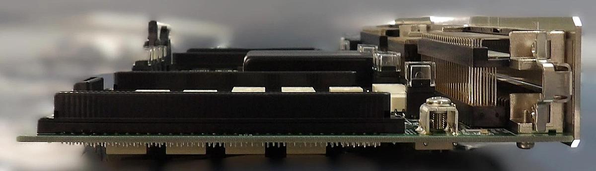 TEL Tokyo Electron 3M80-004459-Z2 Interface PCB TPFB405-1/N2LP-IF New Surplus