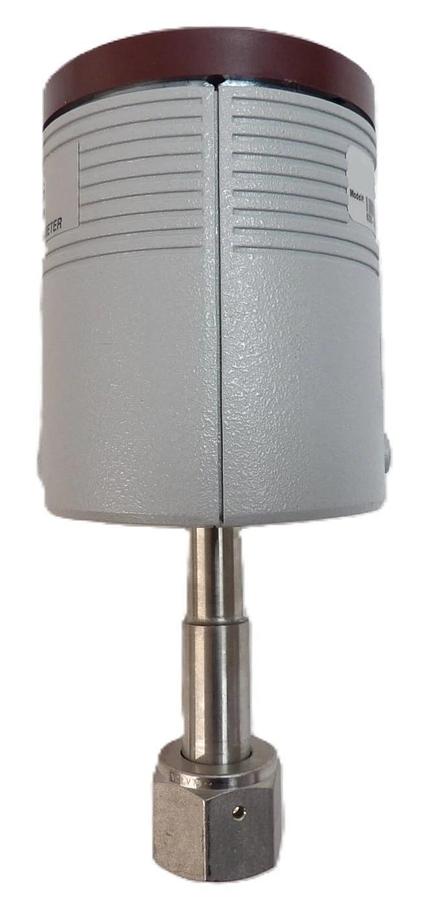 Used MKS Instruments 623B-28326 Baratron Capacitance Manometer Type 623 Working