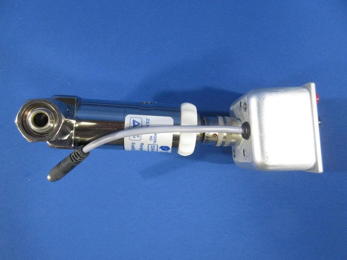 Used Precise Sensors 4861-65-GA-RM Transducer 3241-65-GA-B4-C6749 Lot of 13 Used
