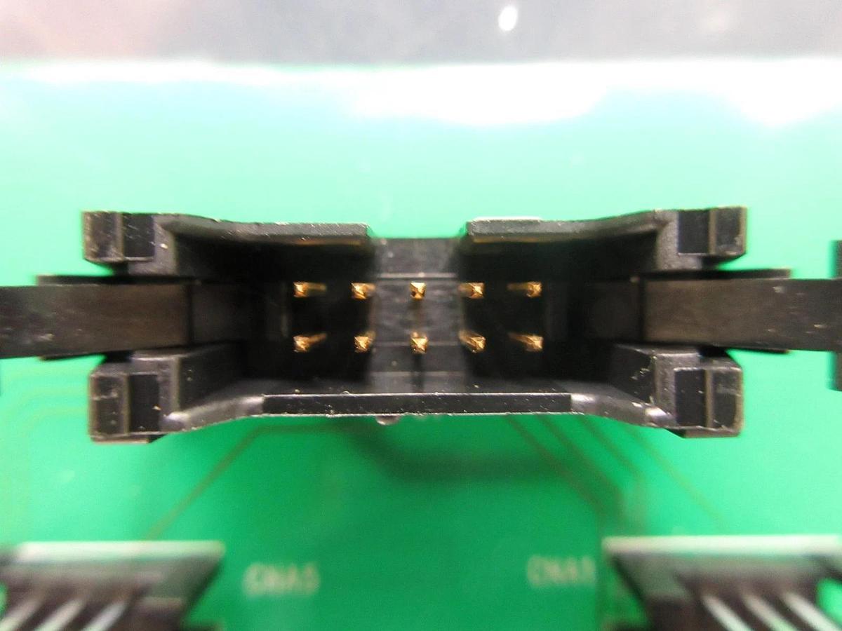 Used TDK TAS-IN8 Interface Board PCB TAS300 Used Working
