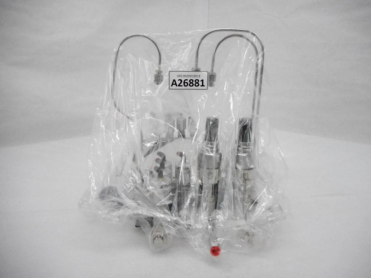 Air Products 1491-3113-1A Main SG 100 Manifold New