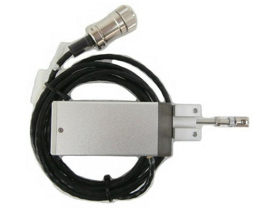 Used Nikon Precision MH-15M-CCB Digital Micrometer DIGIMICRO NSR-S205C Working