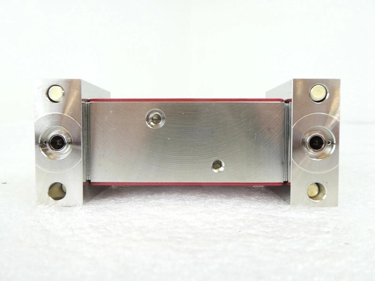 Used STEC SEC-7330M Mass Flow Controller MFC 1 SLM N2 KLA-Tencor eS31 Working Surplus