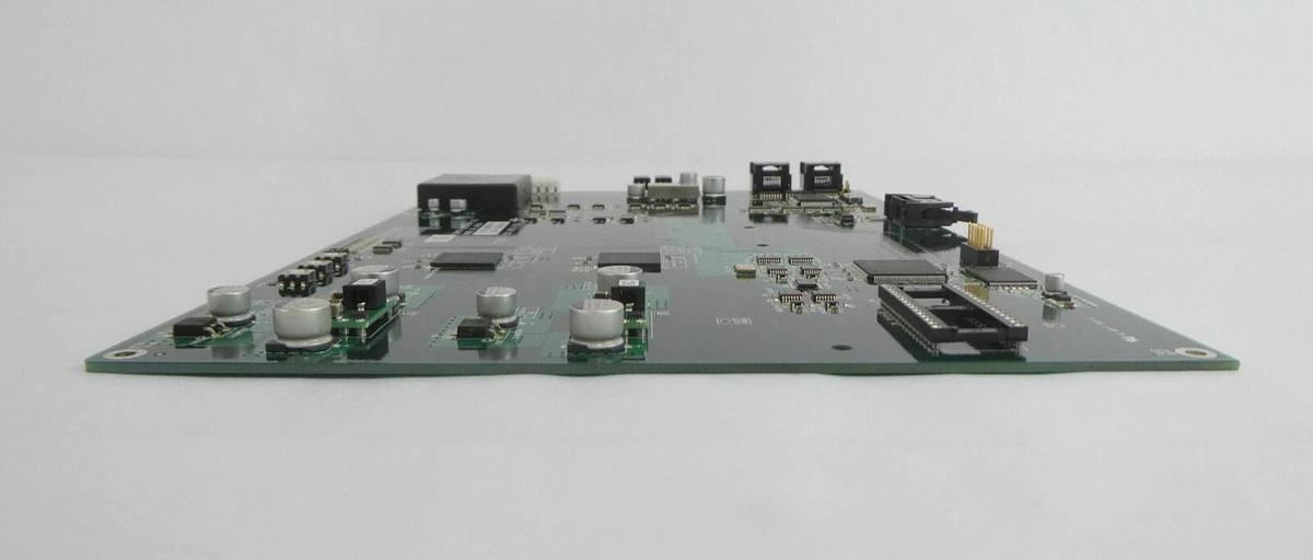 TEL Tokyo Electron D180-000068-V1 DIO Interlock PCB Assembly TTLI27-11 New