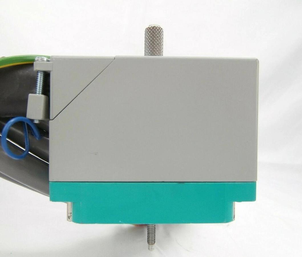 Used Genmark Automation 4.5 Foot Robot/Prealigner Cable Unmarked Working Surplus