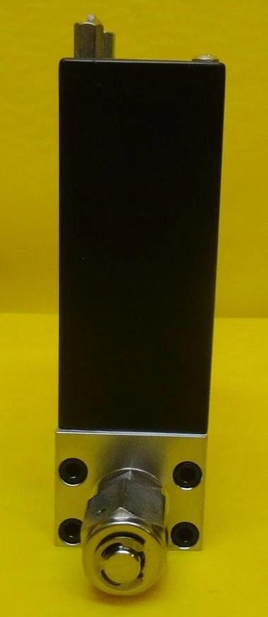 Used Tylan FC-2960MEP5 Mass Flow Controller MFC 2900 Series 4 SLPM N2 Used Working