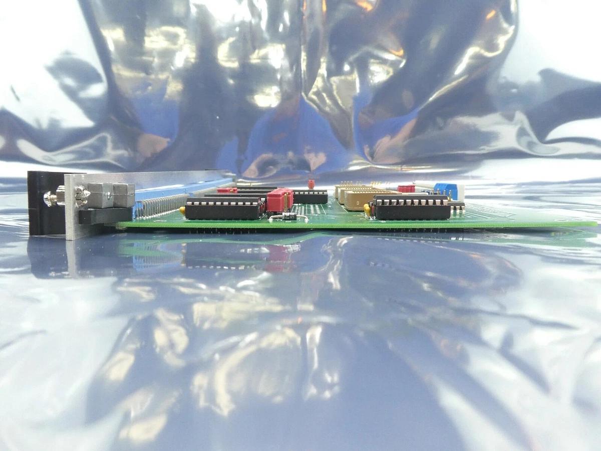 Used Delta Tau 602239-102 PCB Card PMAC ACC14-V 500-22560-000 KLA-Tencor eS31 Working