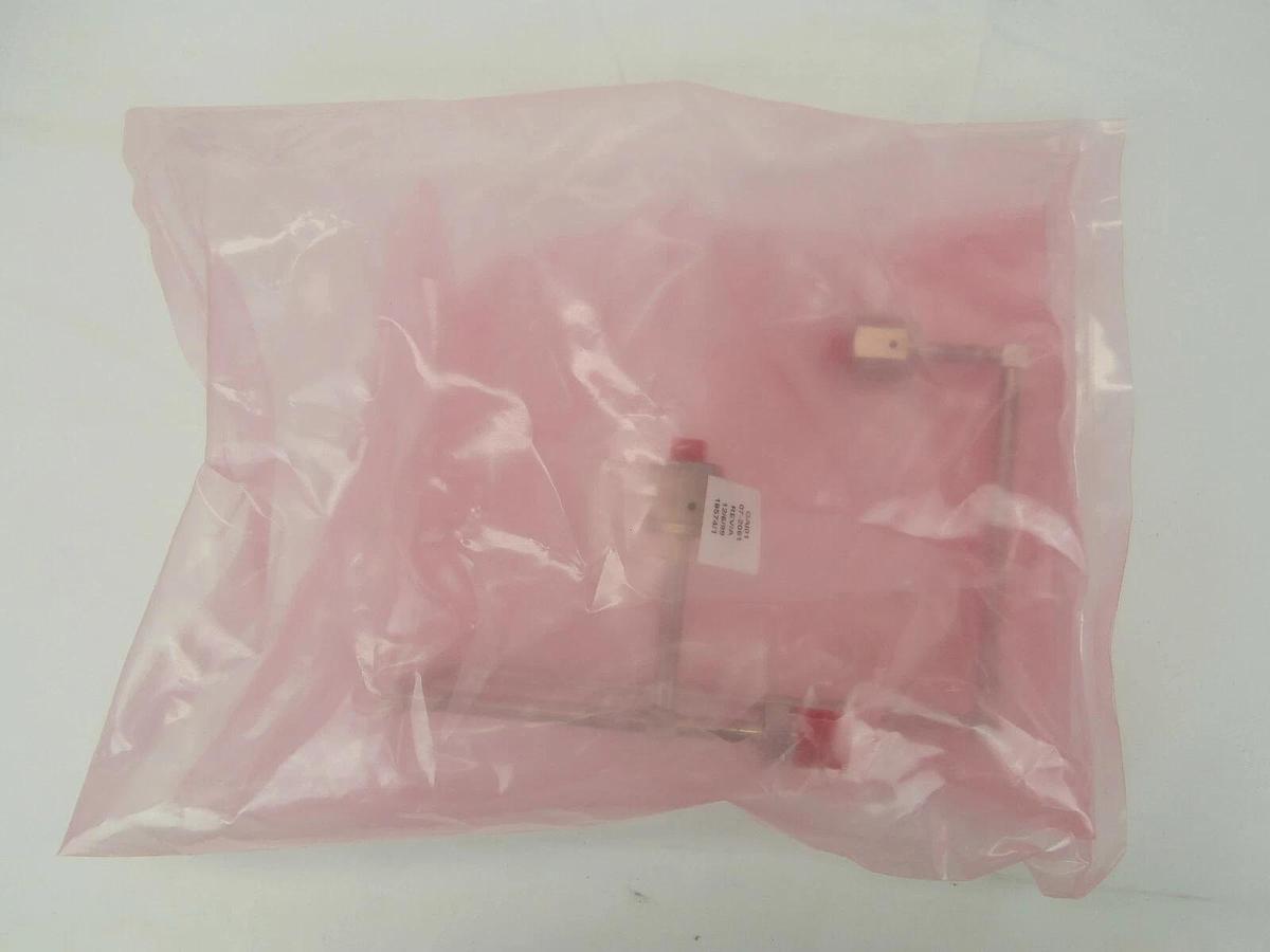 Novellus Systems 97-3856 DCE Tube Clean Mod Upgrade Kit with MFC & Hardware New