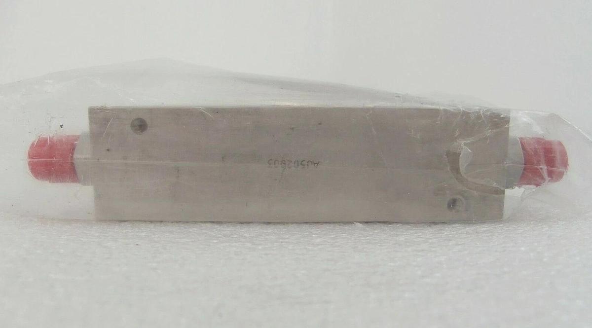 Refurbished Tylan FC 550-1 Mass Flow Controller MFC 3 SLPM H2 FC 550 Series OEM Refurbished