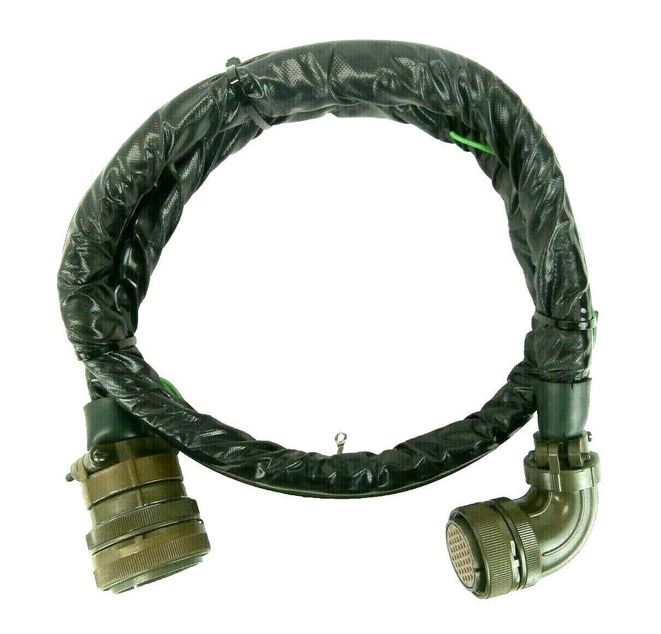 Used Osaka Vacuum TG700-3200M Turbomolecular Pump Signal Cable Turbo Tested Working