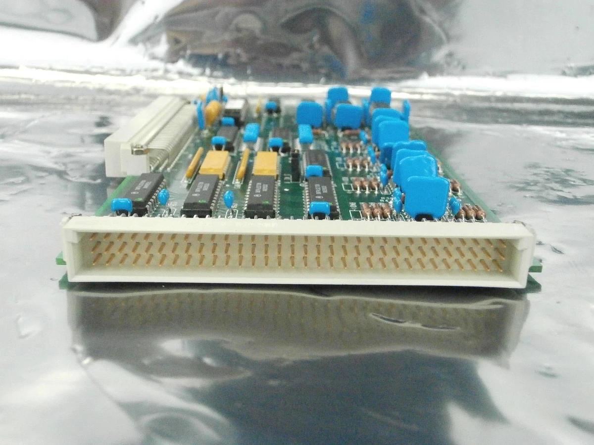 Used Ultratech Stepper 03-20-00917 Stepper Motor ASH Board PCB Titan Used Working