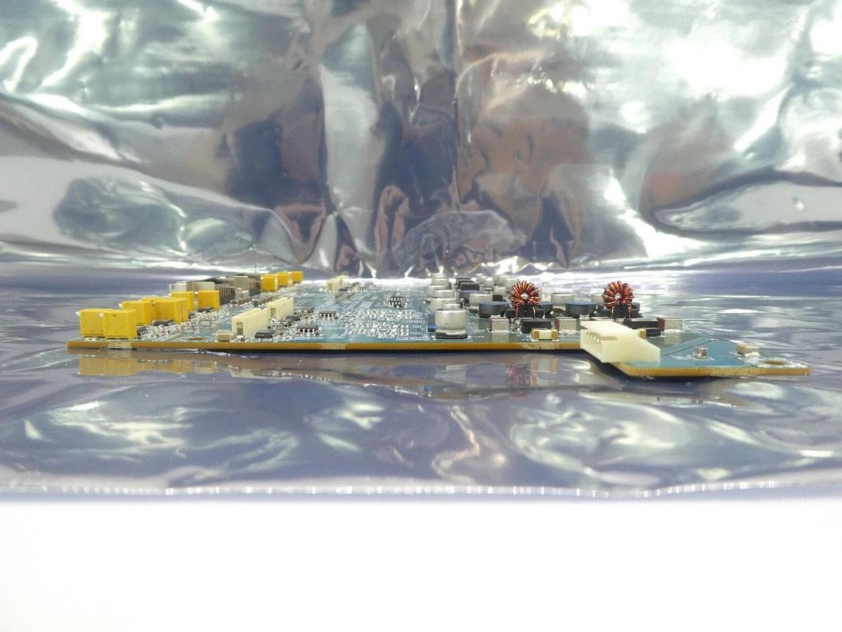Used Sony 1-868-245-12 Laserscale Amplifier PCB AMP-LS26 Nikon NSR Series Working