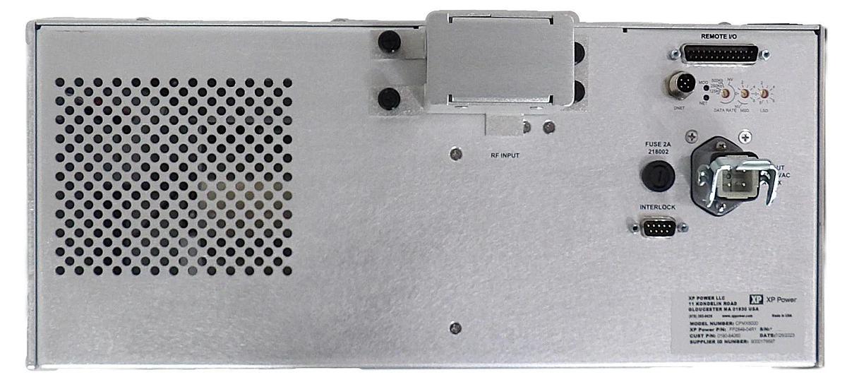 CPMX6000 Comdel FP2849-04R1 MatchPro RF Match Network CPMX-6000 New