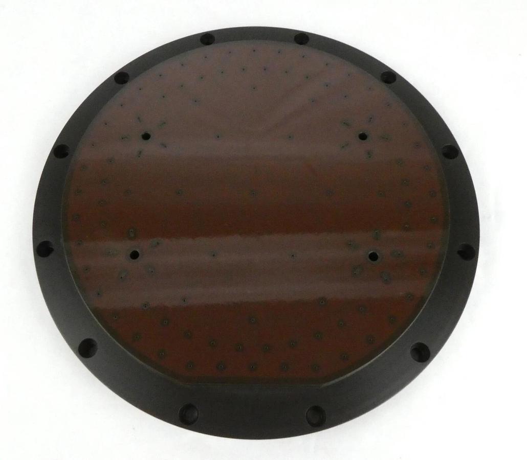 Used AMAT Applied Materials 0010-30724 MXP Polyimide ESC 0090-09299 Working Surplus