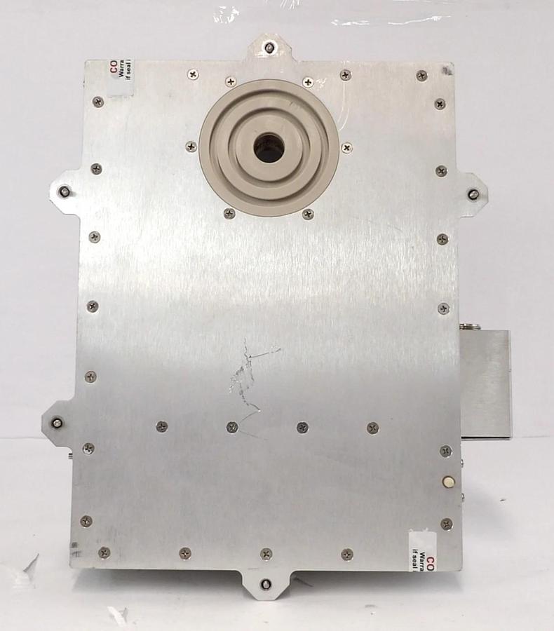 Used Comet Technologies 20066344 RF Match Novellus 27-450568-00 As-Is