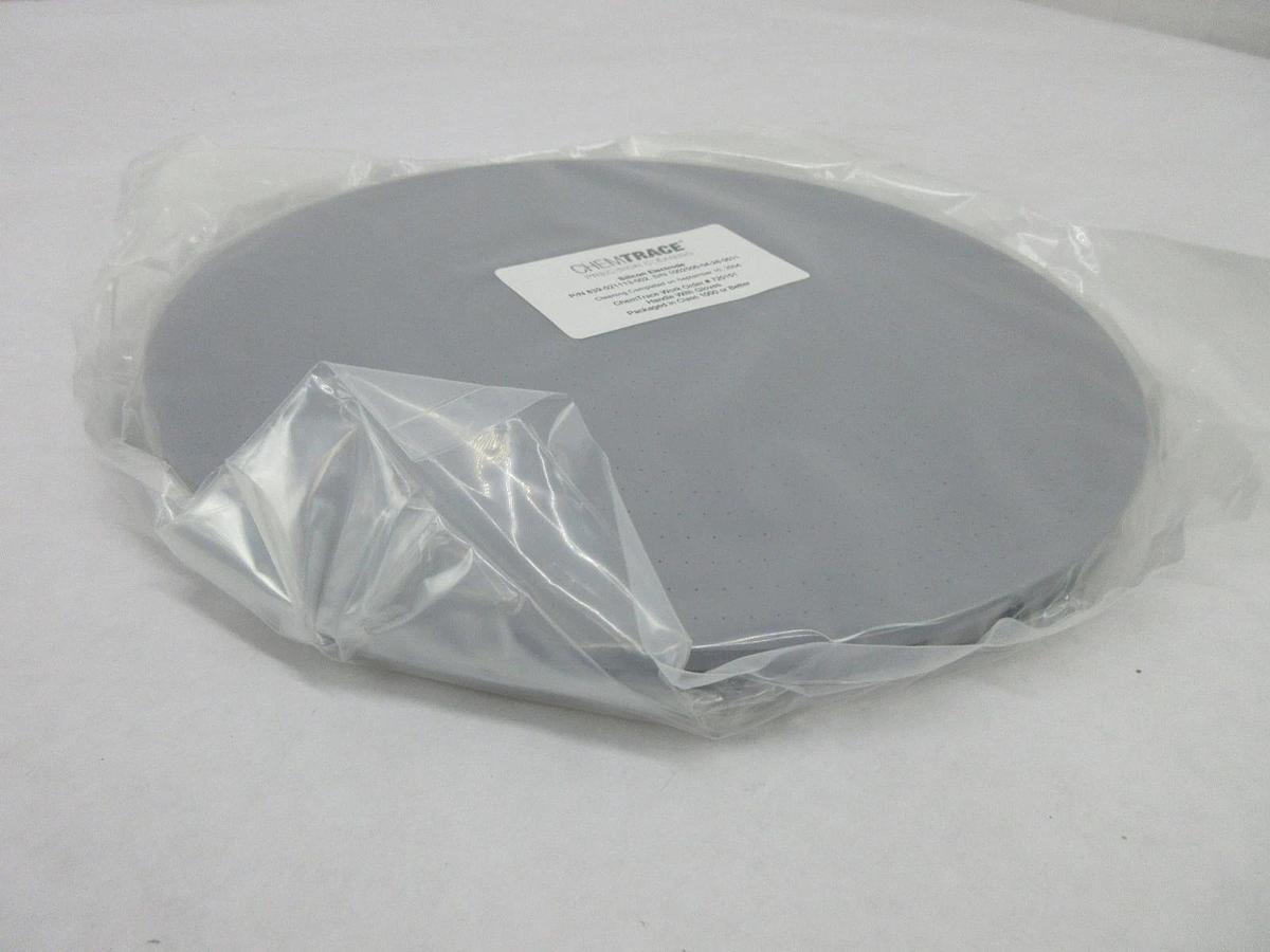 Refurbished Lam Research 839-021113-002 Silicon Electrode OEM Refurbished