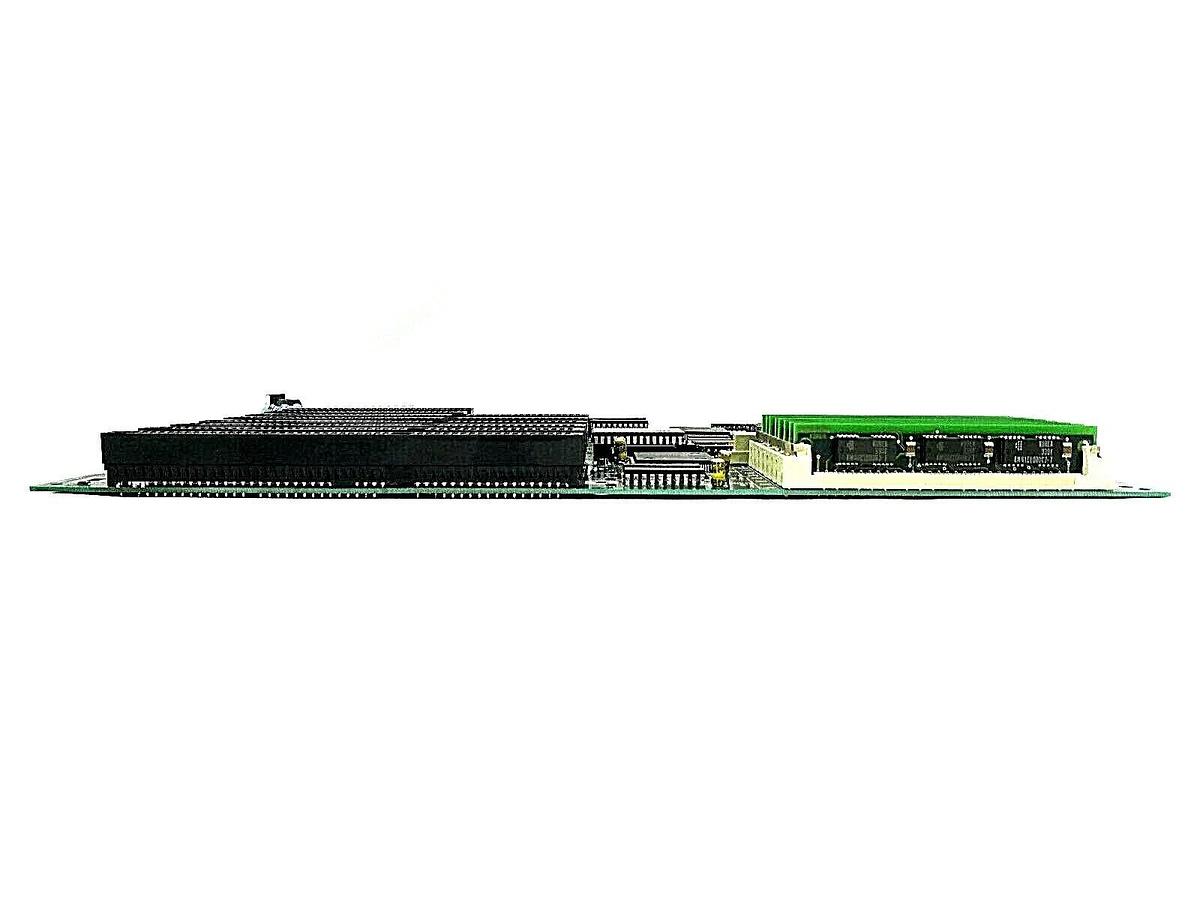 Used Electroglas PEAK/DM-386DX Motherboard PCB KMM59/000BN-7 4085x Horizon PSM Spare