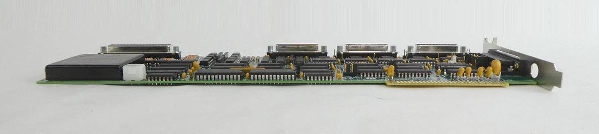 Used AMAT Applied Materials 0100-09172 8 Channel Emission/Laser Endpoint PCB Lot of 2