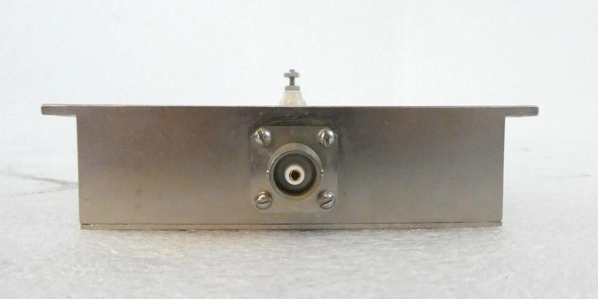 Used Astech ATL-100RA RF Matching Network RFPP AMAT 1110-01006 0900-01053 Refurbished