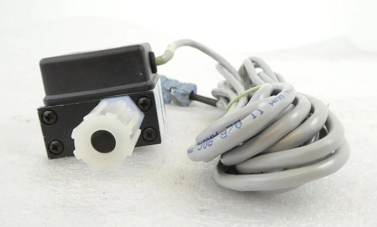 Novellus Systems 34-251950-00 Flow Sensor Assembly McMillan 105 New Surplus