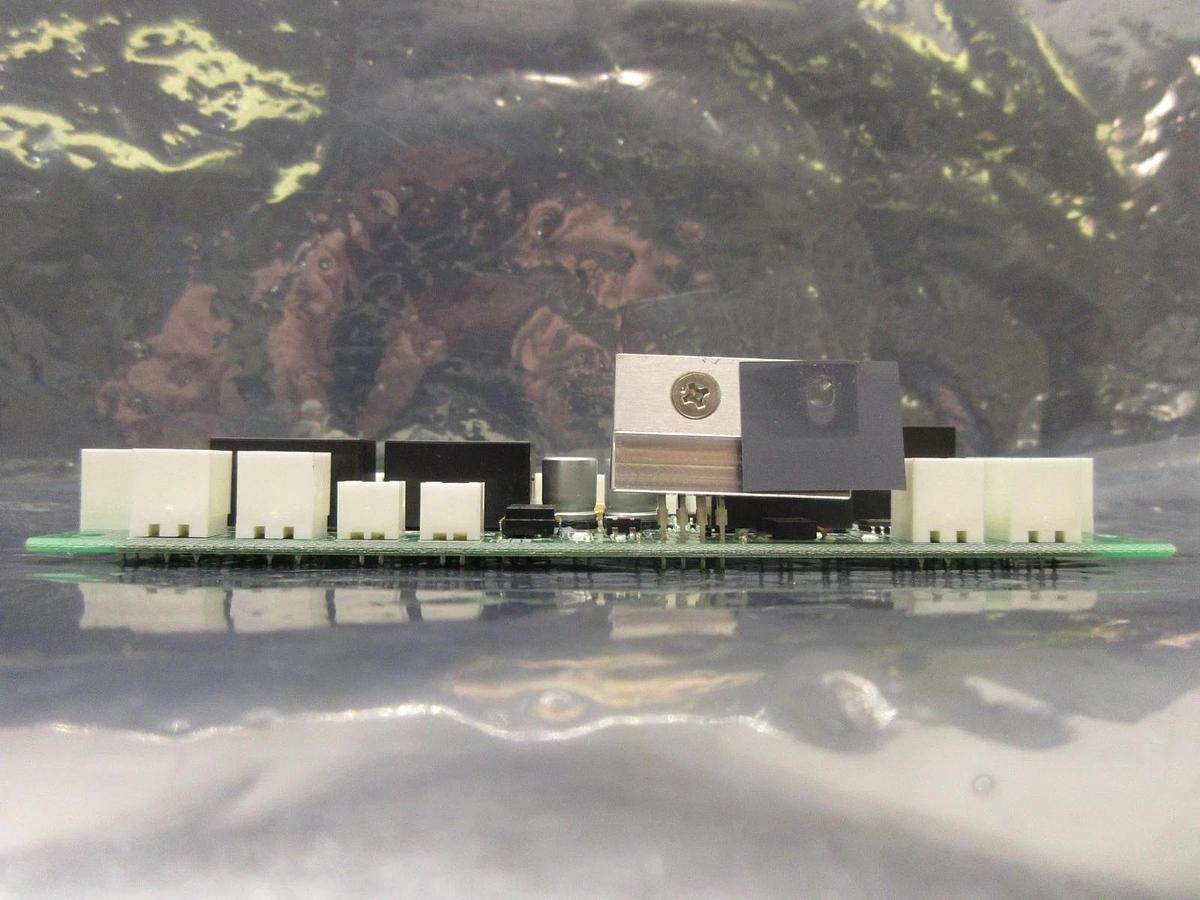 Used Muratec HASSYC815700 Interface Board PCB Used Working