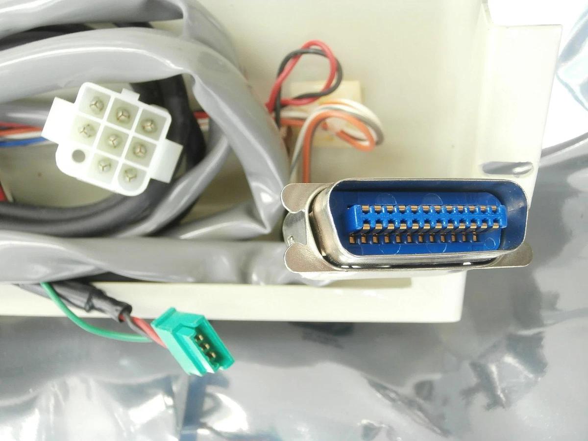Used JEOL OPN Control Panel Assembly PCB AP002136(00) OPN PANEL(2)PB JSM-6400F Used