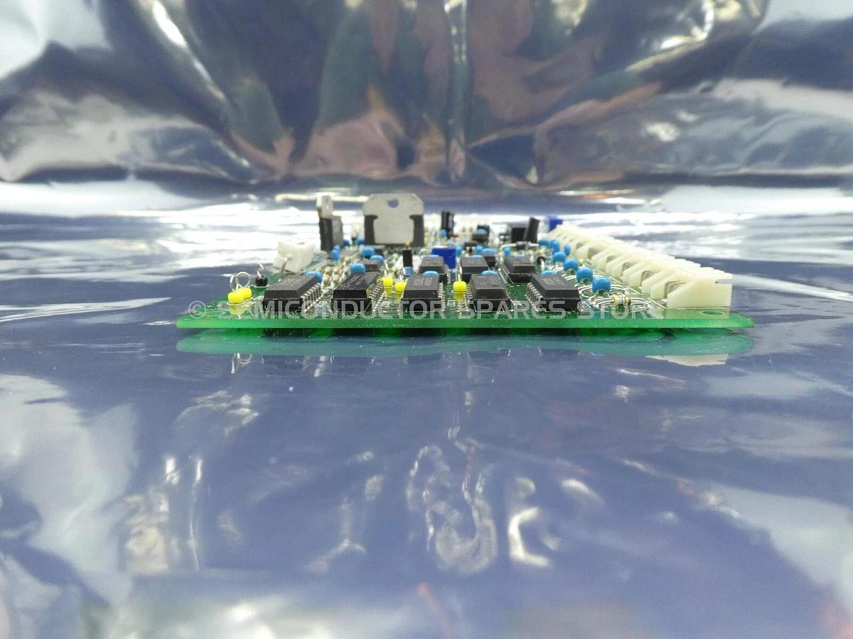Used Shinko Electric 3ASSYC808000 PCB M-BTC M135C Reseller Lot of 3 Working Surplus